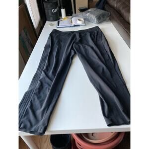 Athleta women’s uptown ankle pants size 14